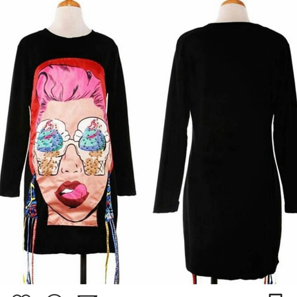Shirt Dress